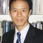 Prof. Xiong Yuegen