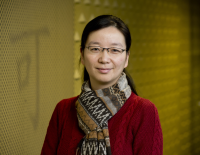 Dr. Ni Lingling