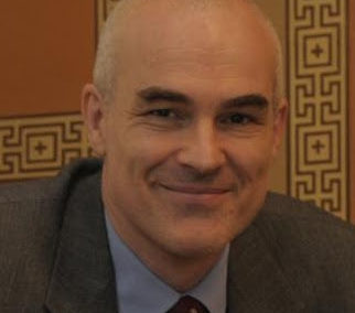Prof. Dr. Axel Schneider