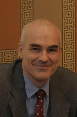 Prof. Dr. Axel Schneider