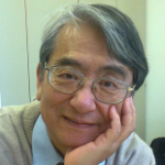 Dr. Iijima Shoji