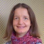 Dr. Cornelia Schindelin