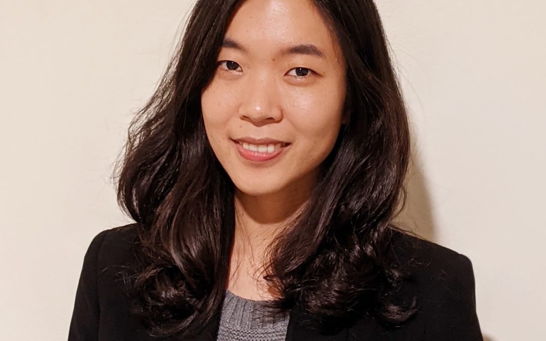 Dr. Janice Hyeju Jeong