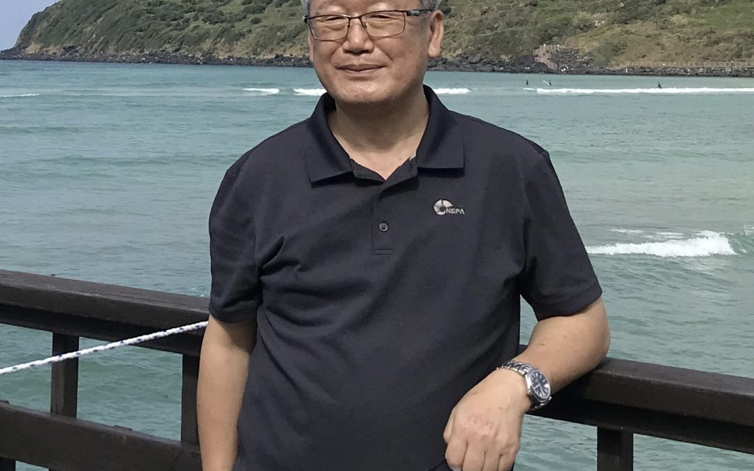 Prof. Dr. Chong Myong Im