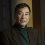 Q. Edward Wang (Ph.D.)
